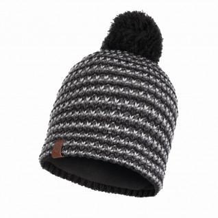 Knitted hat Buff dana graphite
