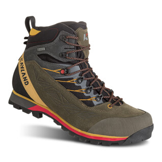 Hiking shoes Kayland Legacy GTX
