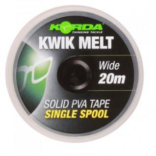 Band Korda Kwik-Melt PVA Tape x5