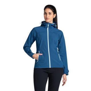 Women's hiking jacket Kilpi Ravia