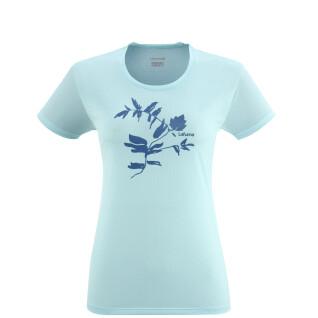 Women's T-shirt Lafuma Corporate