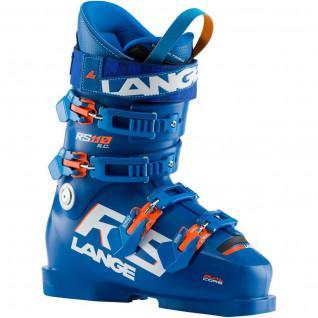 Children's ski boots Lange rs 110 s.c.
