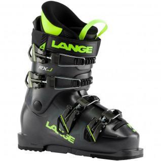 Children's ski boots Lange rxj