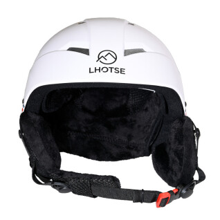 Ski helmet Lhotse Silicate