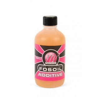 Additive liquid Mainline huile Feed Inducing Fosoil 250 ml