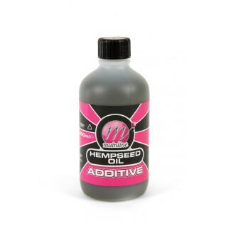 Additive hemp liquid Mainline Seed Oil 250 ml