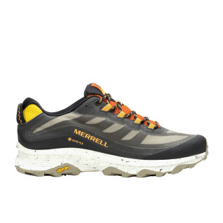 Hiking shoes Merrell Moab Speed GTX