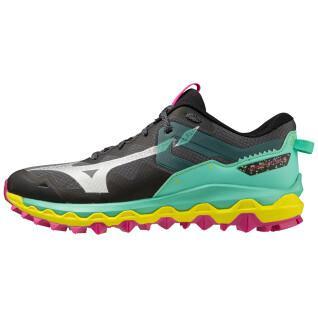 Women's Trail running shoes Mizuno Wave Mujin 9