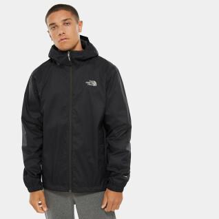 Hooded jacket The North Face Quest