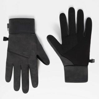 Gloves The North Face Hardface Etip