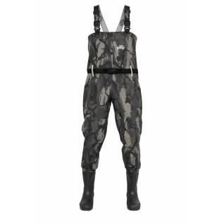 Lightweight and breathable waders Fox Rage