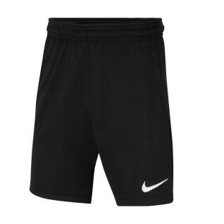 Children's shorts Nike Dynamic Fit Park20