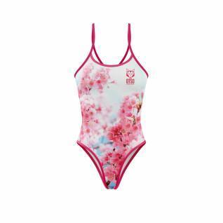 Women's swimsuit Otso Almond Blossom