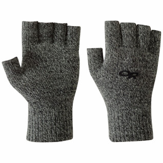 Fingerless gloves Outdoor Research Fairbanks