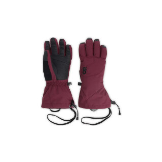 Women's ski gloves Outdoor Research Adrenaline 3-in-1