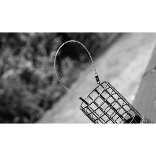 Distance cage feeder Preston M 40gr 1x10
