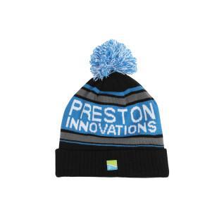 Waterproof pom-pom hat Preston