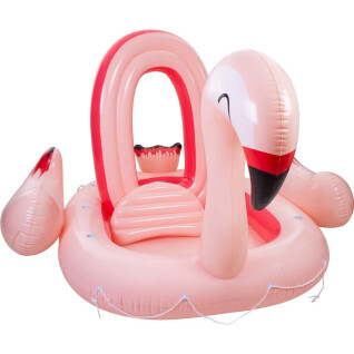 Inflatable boat the Pure4Fun Flamant