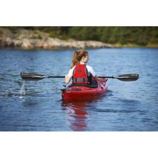 Ergonomic paddle with adjustable size Point 65°N adventurer gs- 2,20/2,40m