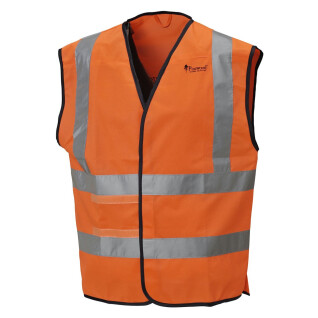 Safety vest Pinewood