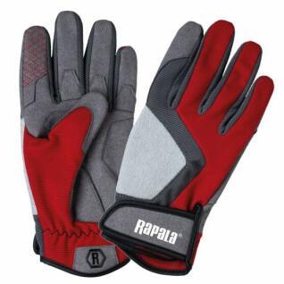 Performance gloves Rapala XL