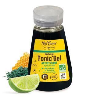 Energy gel refill Meltonic TONIC' Gel BIO -ANTIOXYDANT