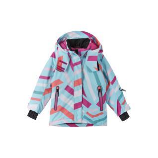 Children's ski jacket Reima Reima tec Kiiruna