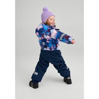 Ski suit for children Reima Kurikka