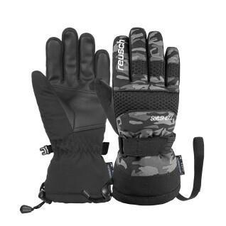 Children's gloves Reusch Connor R-TEX® XT