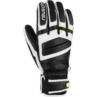Ski gloves Reusch Master Pro