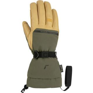 Gloves Reusch Discovery GORE-TEX Touch-tec