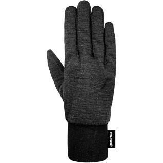 Ski gloves Reusch Merino Pro Touch-Tec