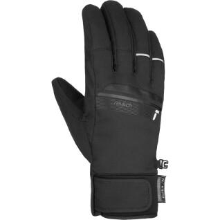 Ski gloves Reusch Laurel R-Tex® XT Touch-Tec