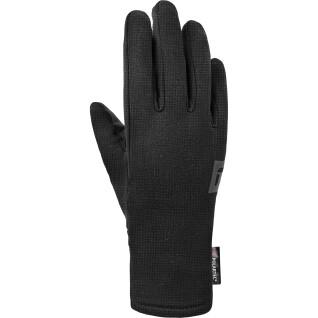 Ski gloves Reusch Nanuq Polartec® HF Pro Touch-Tec