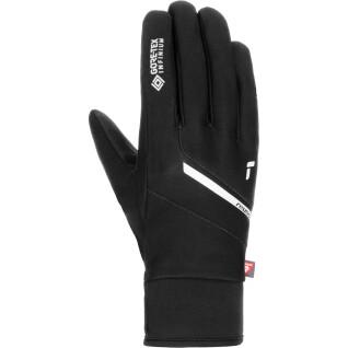 Ski gloves Reusch Versa Gore-Tex Infinium LF Touch-Tec