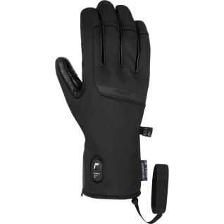 Ski gloves Reusch Heat Essence R-TEX® XT