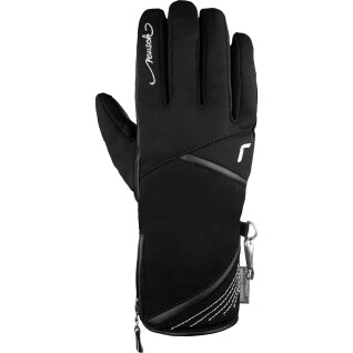 Ski gloves Reusch Lore Stormbloxx