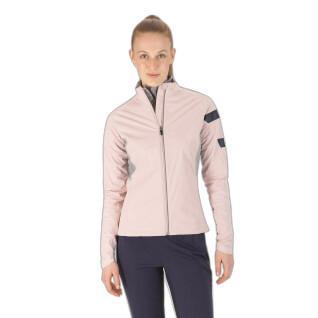 Women's ski jacket Rossignol Poursuite