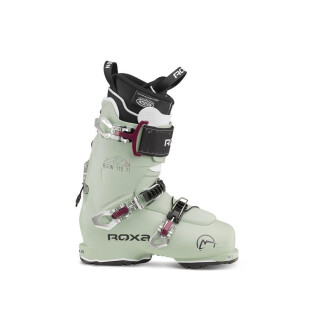 r3w 115 ti ir children's ski boots Roxa