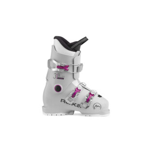 Bliss 3 children's ski boots Roxa