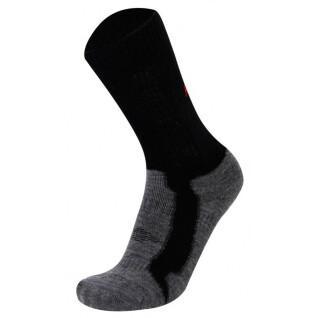 Merino socks Rywan Lanordique