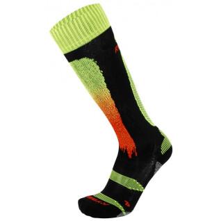 Mid-sock ski socks Rywan Atmo Pro Climasocks