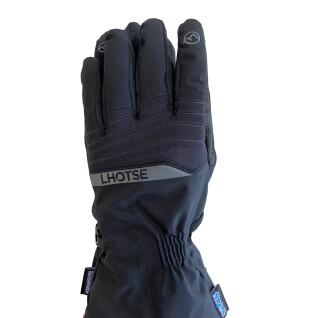 Ski gloves Lhotse Sarek