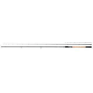 Set of 3 spinning rods Shimano Aero X1 Finesse Feeder 3 Piece 10'0" 60g +tips