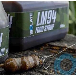 Attractive Shimano Bait Isolate Food Syrup LM94