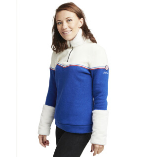 Women's sweater Skidress Trente-Quatre