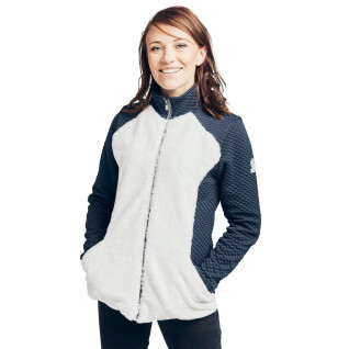 Women's ski jacket Skidress Cent-Dix-Huit