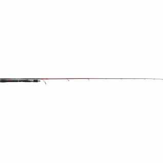 Spinning rod Tenryu Injection SP 76XH 30-100g