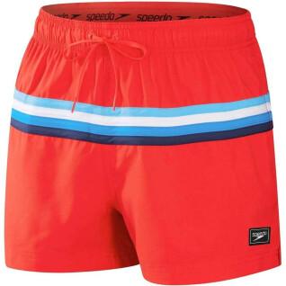 Swim shorts Speedo Eco Sna Colourblock Volley 14
