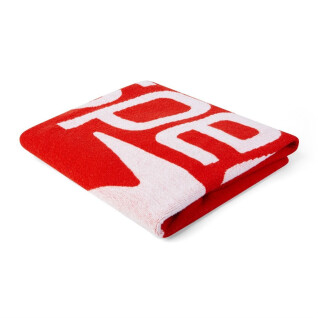 Towel Speedo Logo